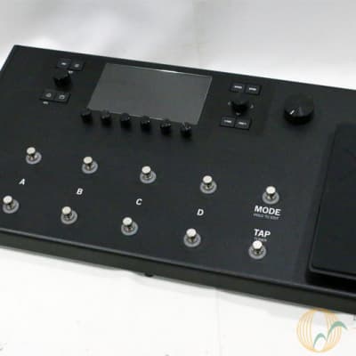 Line 6 Helix LT | Reverb Line 6 Helix LT | Reverb