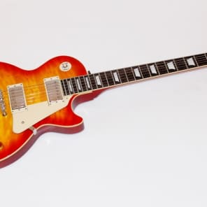 Epiphone Limited Edition Les Paul Quilt Top PRO Electric