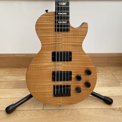 正規販売店】 Gibson - 希少 Gibson LPB-2 Les Paul Deluxe Bass