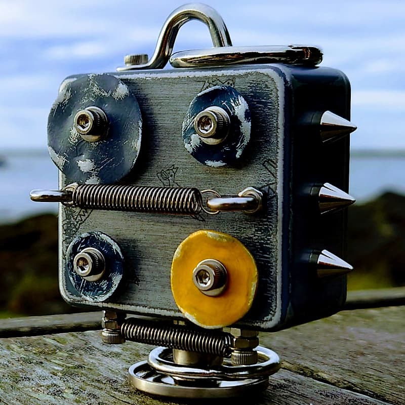 BANEBAKO･HRSC type1 2 (noise instrument/experimental Reverb