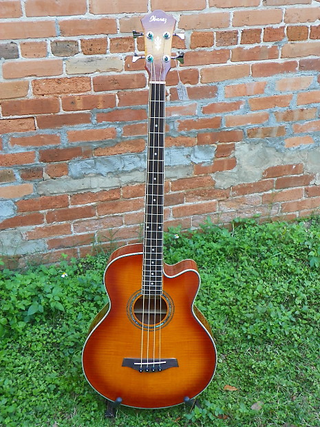 Ibanez aeb20e discount