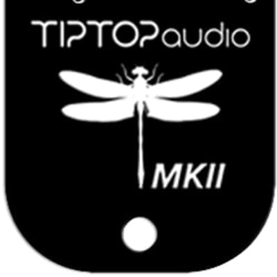 Tiptop Audio Dragonfly Delay ZDSP Cartridge