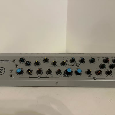 Sherman filterbank (1 & 2) (desktop? compact? etc) - Gearspace