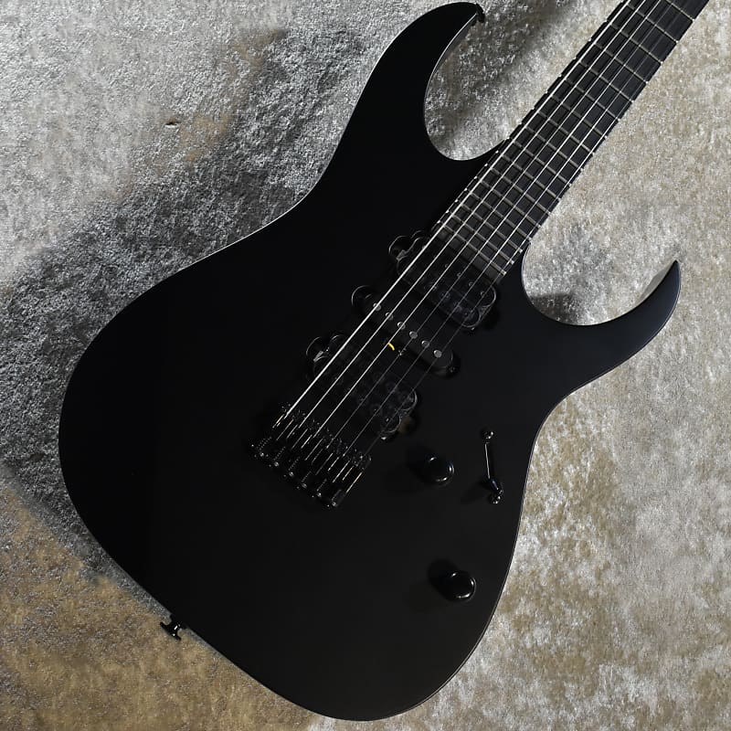 Ibanez RG6HSHFX J-Line | Reverb