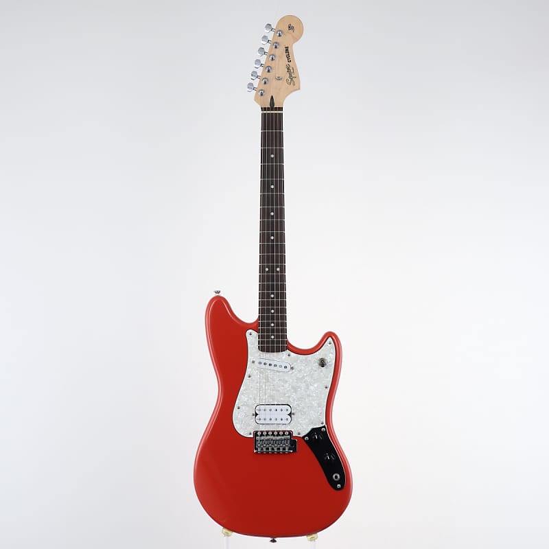 Squier Vintage Modified Cyclone | Reverb