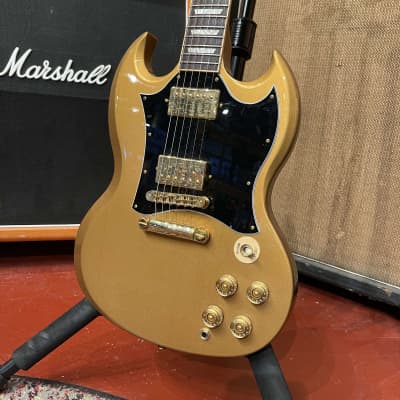 Gibson SG Standard Limited 2011 - 2013 | Reverb