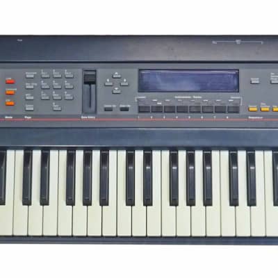 Ensoniq EPS Performance Sampler with 4x Memory Expander & SCSI