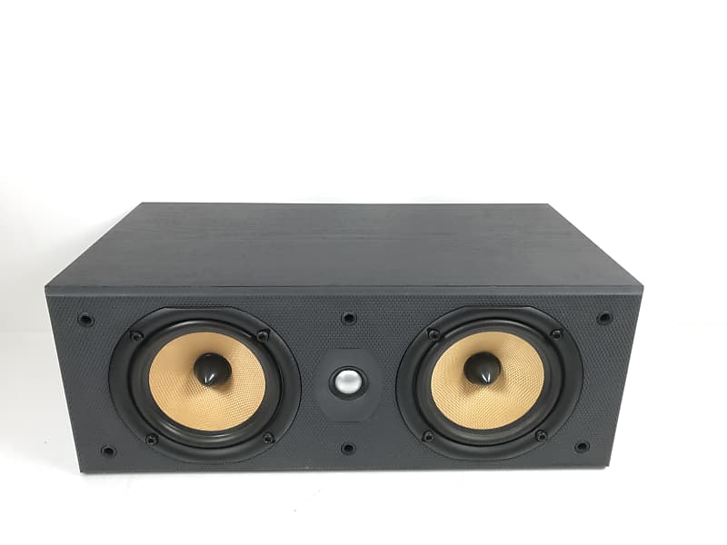 B&W LCR6 S2 センタースピーカー Bowers & Wilkins B&W Bower & Wilkins LCR6 S2 Center Channel Speaker | eBay