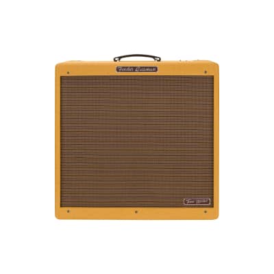 Fender Tone Master '59 Bassman 2-Channel 200-Watt 4x10