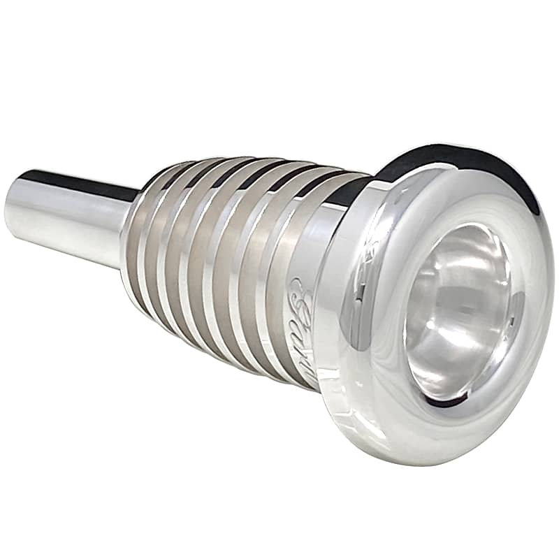 Garibaldi AHDC2 Elite Alto Horn Double Cup Mouthpiece Size 2 Reverb