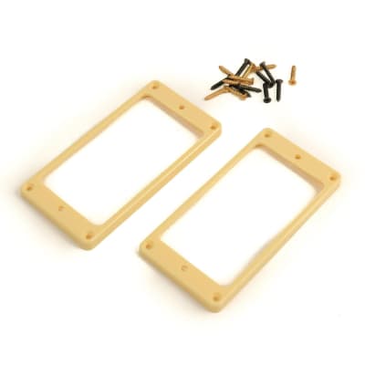 Matsumoku MMK 53 Humbucker Creme, MIJ, Made in Japan | Reverb