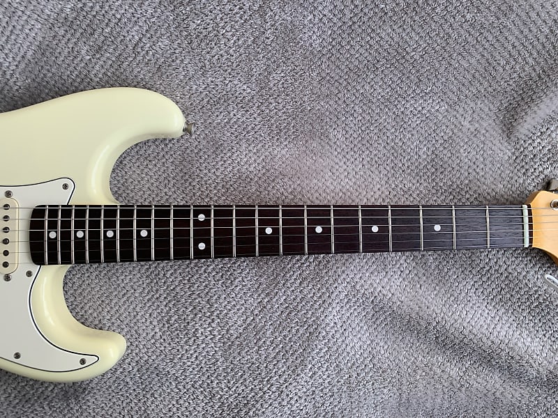 Navigator N-TE380ASR 希少 美品 テレキャスター 生鳴り