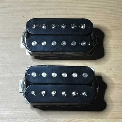 Gibson 60s Burstbucker　前後セット 92dce21752NRc4ypqZv6wEv5pa20CF