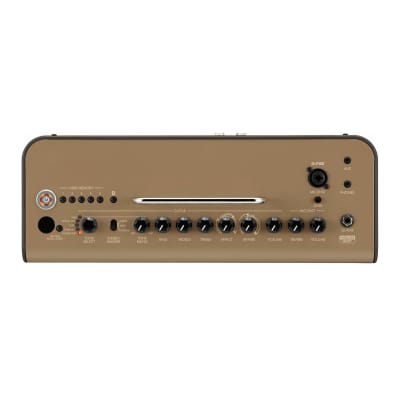 Yamaha THR30IIA Wireless Acoustic Guitar Amplifier image 4
