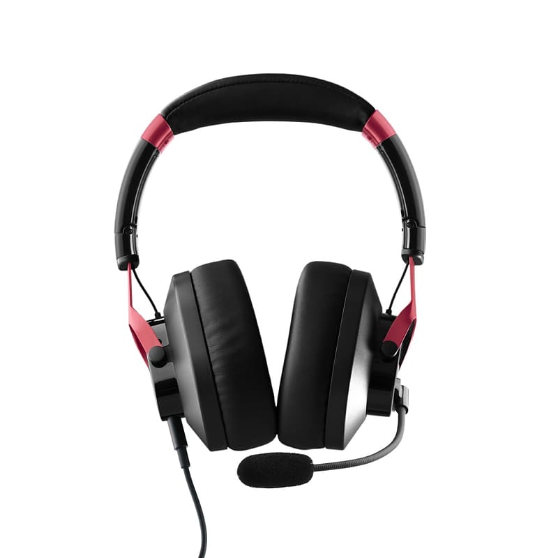 Austrian Audio PG16 Pro Gaming Headset with Microphone image 1