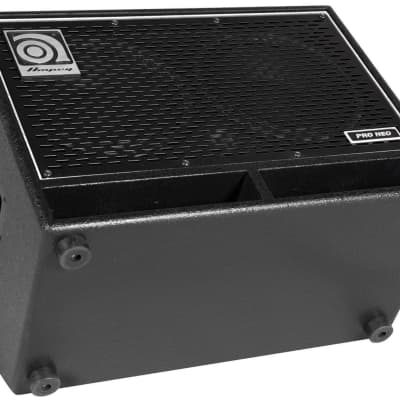 Ampeg Pro Neo PN-210HLF 2x10" Bass Speaker Cabinet (Used/Mint) image 5