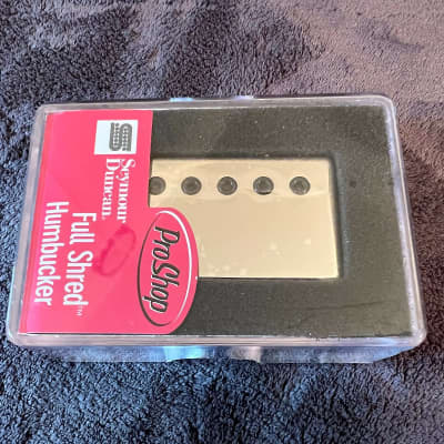 Seymour Duncan SH-10b Full Shred Bridge Humbucker