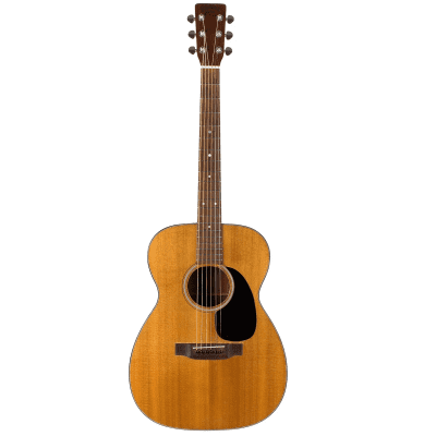 Martin Custom Shop 00-18 | Reverb