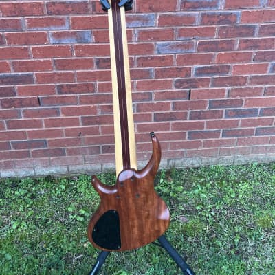 Tobias Killer B 6 String Bass Guitar image 5