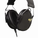 CAD DH100 Black Drummer Isolation Headphones [ProfRev]