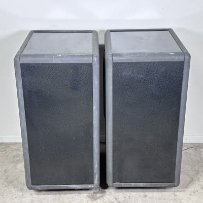 Tannoy System 15 Studio Monitors (Pair) image 6