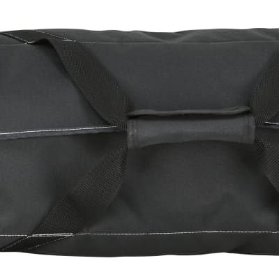 Rock N Roller Standwrap 4-pocket roll up accessory bag - Small (36" pocket length) image 6