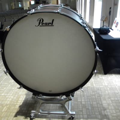 pearl concert symphonic bass drum image 2