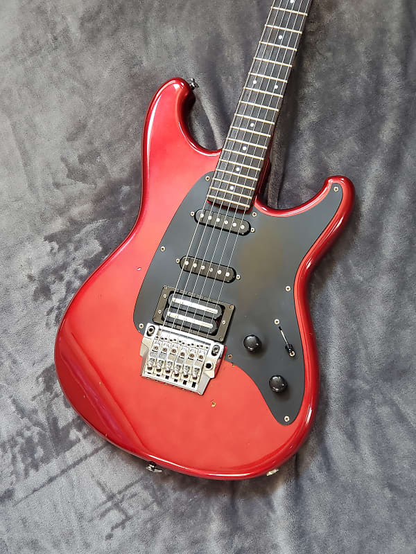 1985 Ibanez RS440 Roadstar II Series Made in Japan Vintage
