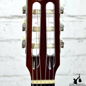 Godin Multiac ACS-SA Rosewood Nylon String Classical Godin Multiac ACS-SA Rosewood Nylon String Classical