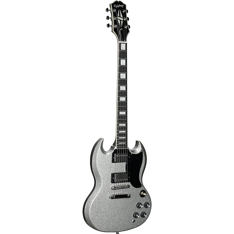 Epiphone SG Custom サンバースト エレキギター Epiphone SG Custom サンバースト エレキギター エピフォンSG新