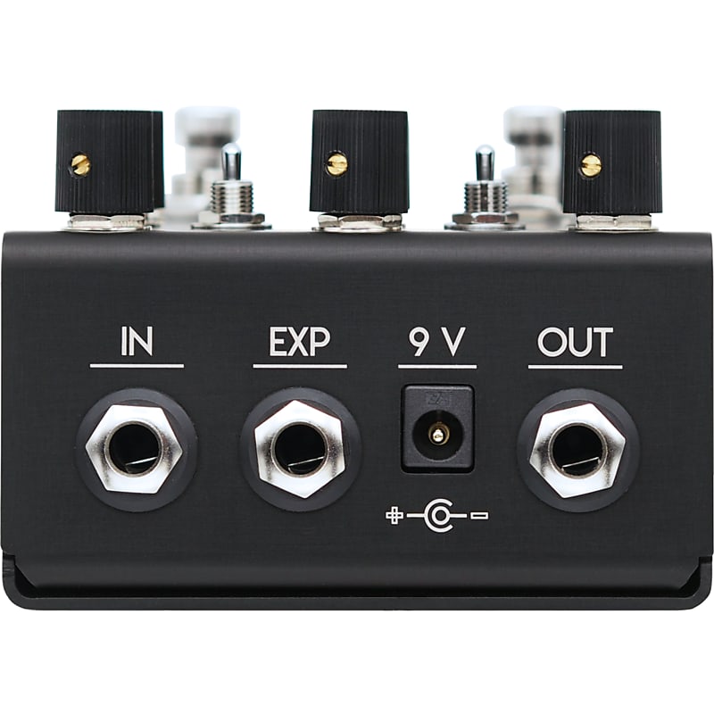 ギター Mastro Valvola Area reverb Mastro Valvola pedals - Area multi reverb