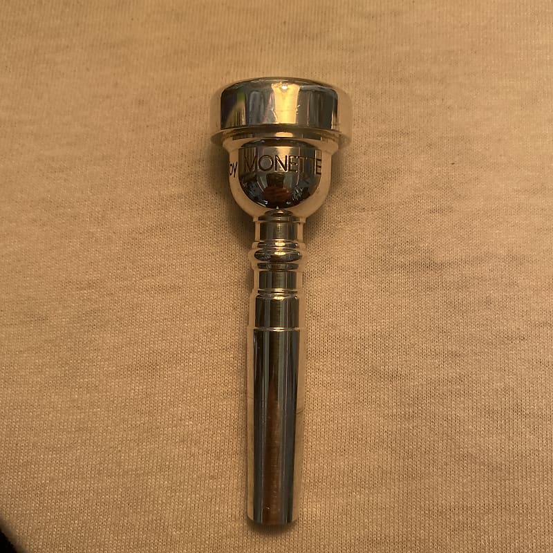 Monette Traditional Plus 3 - Silver Plate