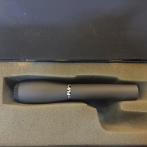 Electro-Voice PL9 Omnidirectional Dynamic Microphone