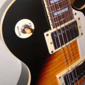 Tokai Love Rock サンバースト Tokai Love Rock Sunburst | Reverb