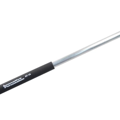 Innovative Percussion - AT-1A - Aluminum Shaft Multi-Tom Mallet / Synthetic (Discontinued) image 1