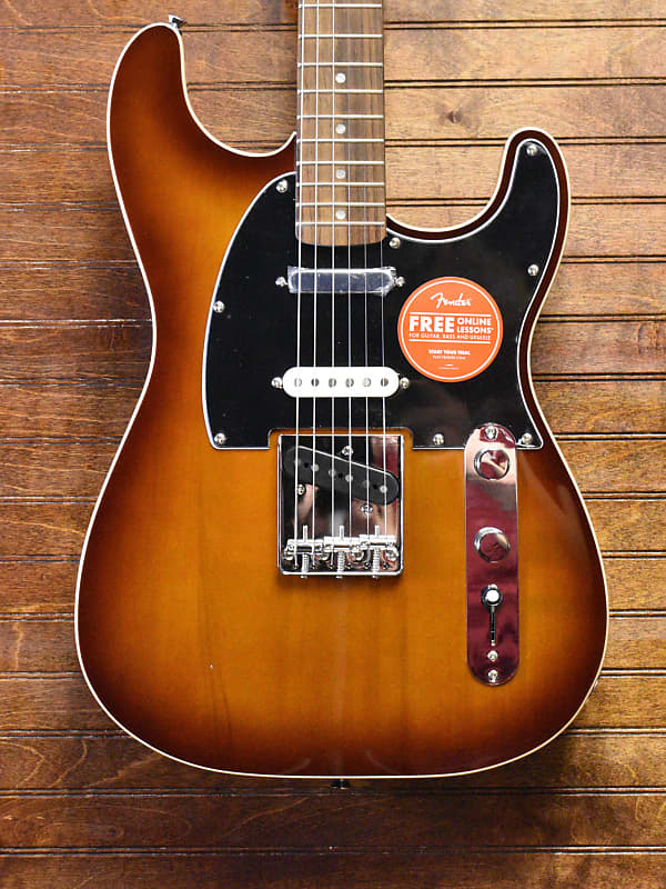 Squire deals nashville telecaster