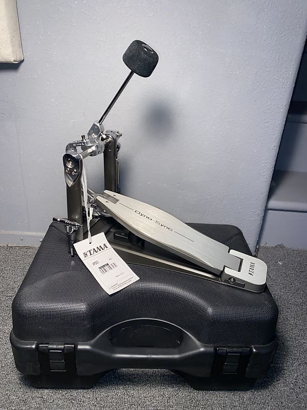 Tama HPDS1 Dyna-Sync Direct Drive Single Bass Drum Pedal | Reverb