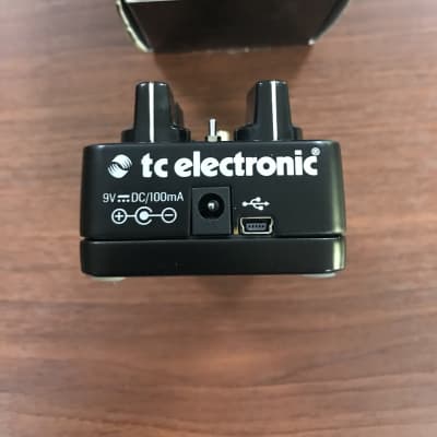 TC Electronic T2 Reverb