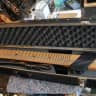 Chapman The Stick  tapping guitar/bass/instrument w/case