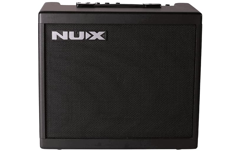 Amplificador Guitarra Acústica NUX AC-25