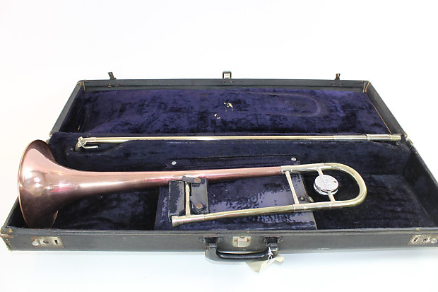 Conn 10h trombone cheap