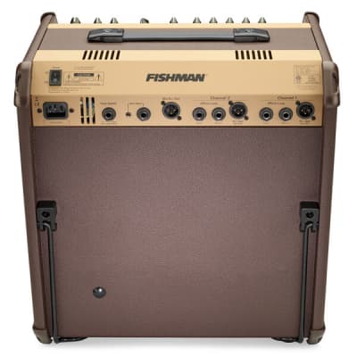 Fishman Loudbox Performer - 180 watts image 4