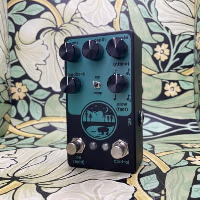 Reverb.com listing, price, conditions, and images for nativeaudio-wilderness
