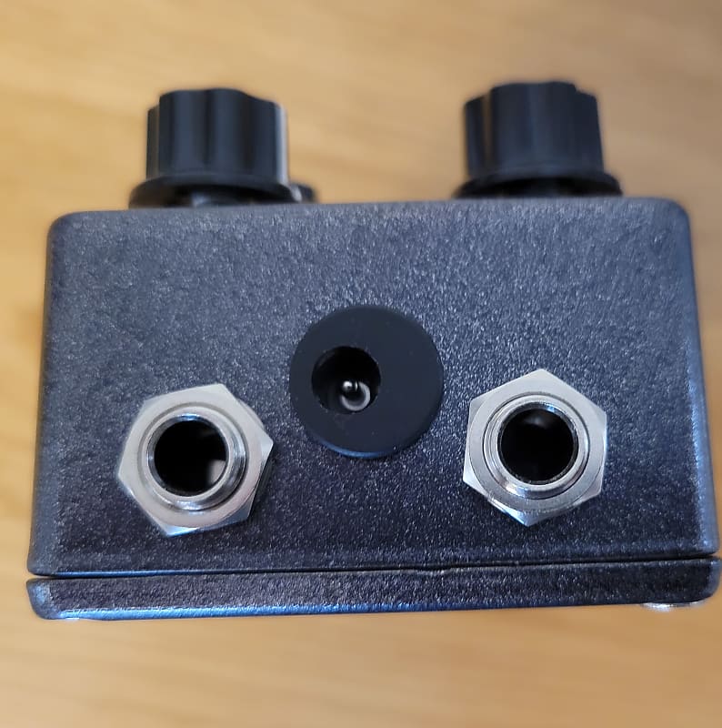 EarthQuaker Devices Terminal クローン