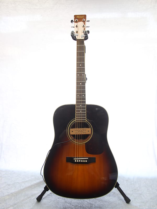 Morris MD-306 TS | Reverb