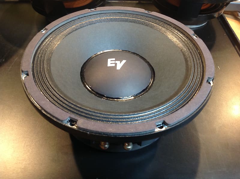 Electro-Voice EVM-10M 10