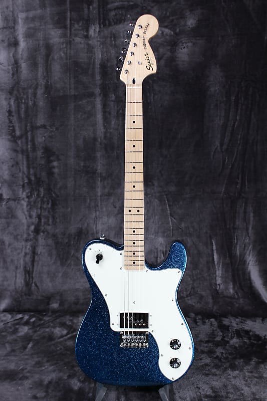 2023 Squier Limited Edition Paranormal Esquire Deluxe | Reverb