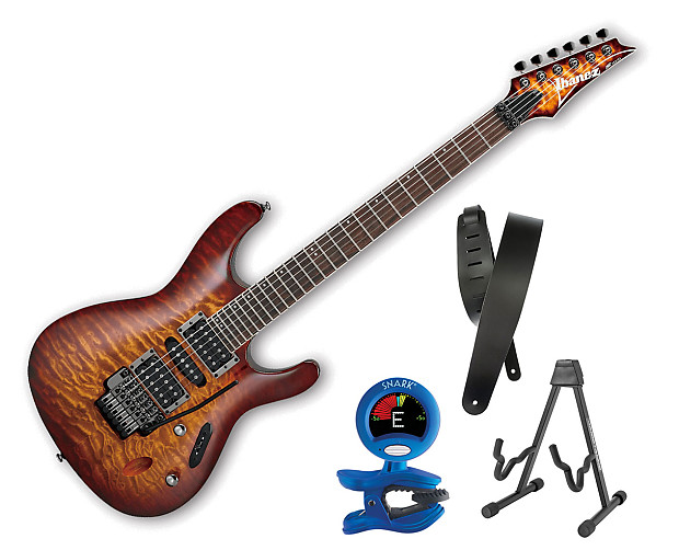 Ibanez s670 sales