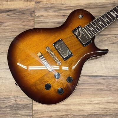 PRS Singlecut Satin P90 | Reverb