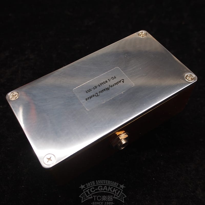 ギター Eastern Music Device PD-2 EMD Eastern Music Device / PD-2 | eBay